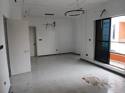 5-Bedroom Semi-Detached Duplex — Osapa, Lekki, Lagos