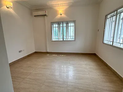 Tastefully Finished 2-Bedroom Apartment — Maitama District, Abuja