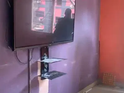 Very Good 3 Bedroom Apartment — Ikoyi, Lagos