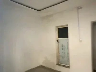 A Neatly Used and Standard Roomself Con, Ground Floor — Shomolu, Lagos