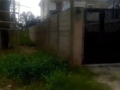 Affordable Buy and Build Gazetted Land — Lagasa Town, Lakowe, Ibeju Lekki, Lagos