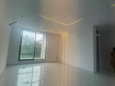 Well Maintained 2 Bedroom Apartment — Lekki, Lagos