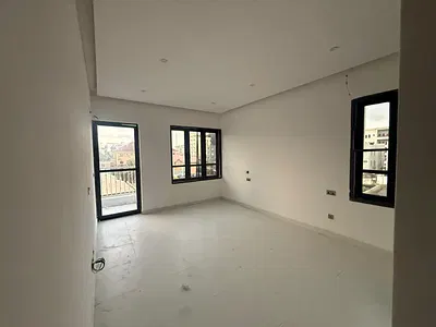 Spacious 1 Bedroom Apartment — Lekki Phase 1, Lekki, Lagos
