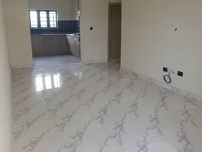 Newly Built 2 Bedroom Apartment — Abraham Adesanya, Ajah, Lagos