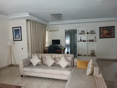 3 Bedroom Flat with Boys' Quarters — Mosley Road, Old Ikoyi, Ikoyi, Lagos