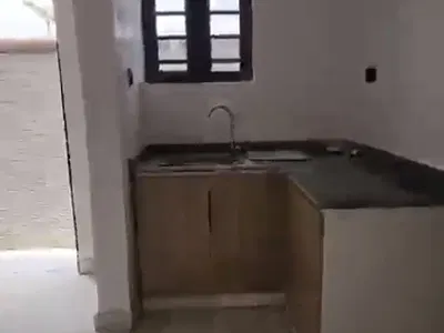 1 Bedroom Apartment with Pool — Lekki, Lagos