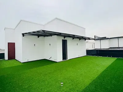5 Bedroom Detached Duplex with BQ — Ikota, Lekki, Lagos