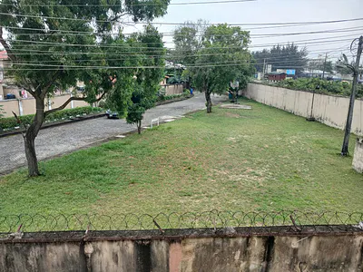 Residential Land with Certificate of Occupancy — Lekki, Lagos