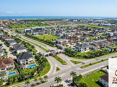 600 SQM Land — Lekki, Lagos