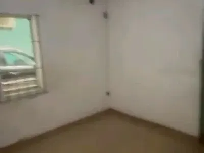 Standard Spacious Relatively New and Very Decent Miniflat — Shomolu, Lagos
