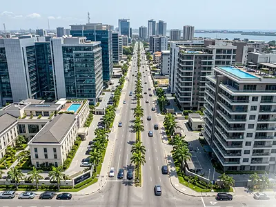 700 SQM Land — Oko-Awo Street, Victoria Island, Lagos, Victoria Island (VI), Lagos