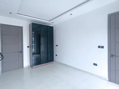 3 Bedroom Apartment with Elevator — Lekki, Lagos