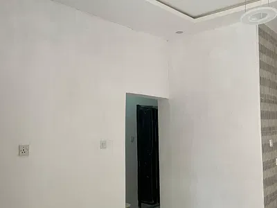 3 Bedroom Detached Bungalow — Lekki, Lagos