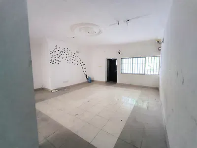 3 Bedroom Apartment — Wuse, Abuja