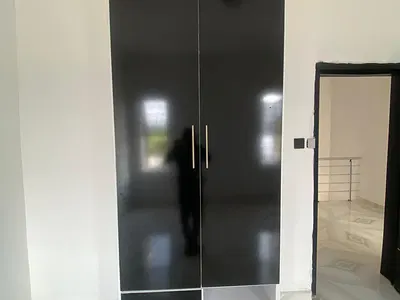 3 Bedroom Terraced Duplex — Ajah, Lagos