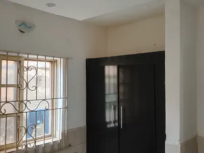 Clean One Bedroom Flat — Zone a, Apo Resettlement, Apo, Abuja