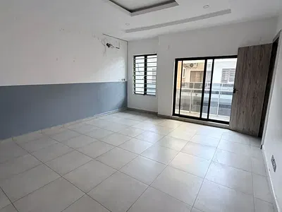 Studio Room with Fitted Kitchen — Dpkay Estate, Orchid Road, Lekki, Lagos
