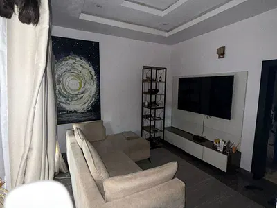 Mini Flat in Residential Estate — Agungi Estate, Agungi, Lekki, Lagos