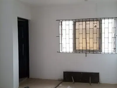 Newly Renovated 2 Bedroom Apartment — Off Osho Road, Opebi, Ikeja, Lagos