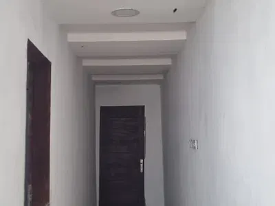 Spacious Clean Self Contain with 24 Hours Inverter Power — Off Coastal Rd Avista Beach Junction, Okun-Ajah, Ajah, Lagos