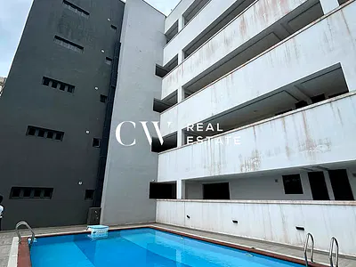 4 Bedroom Maisonette with BQ — Lekki Phase 1, Lekki, Lagos