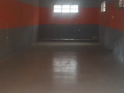 Mini Warehouse (70SQMT) — Off Toyin Street, Alausa, Ikeja, Lagos