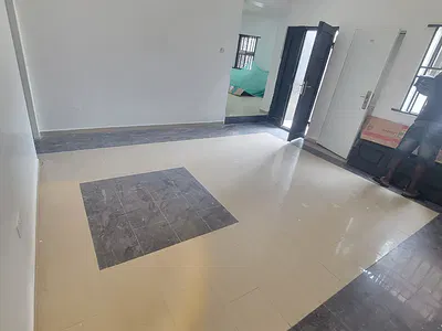 Sharp and Spacious 2-Bedroom Apartment — SPG Busstop, Ologolo, Lekki, Lagos