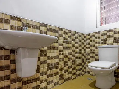 2 Bedroom — Ajah, Lagos