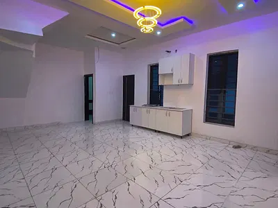 1 Bedroom Mini Flat — Orchid Road, Lekki, Lagos