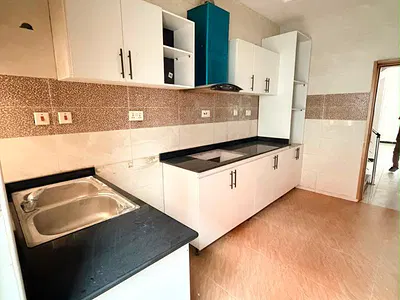 Single Room in Shared Apartment — Orchid Estate, Before the Roundabout, Lekki, Lagos