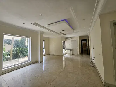 Exquisite Serviced 2 Bedroom Apartment. — Lekki Phase 1, Lekki, Lagos