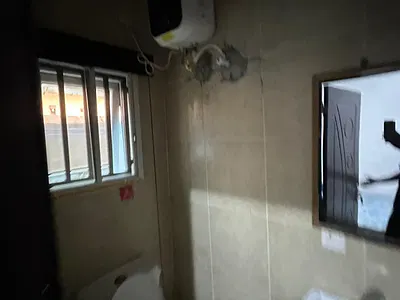 3 Bedroom Terrace Bungalow — Ochid, Lekki, Lekki, Lagos