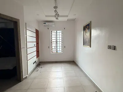 1 Bedroom Mini Flat with Gym and Pool — Orchid Road DPK Estate, Lekki, Lagos