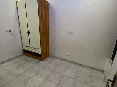 Standard Mini Flat with Fitted Kitchen — Ikota, Lekki, Lagos