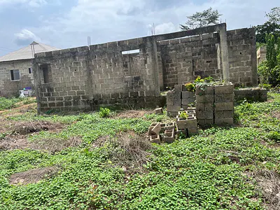 4 Bedroom Fully Detached Duplex — Epe, Lagos