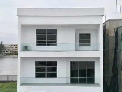 5 Bedroom Detached Home — Ikoyi, Lagos