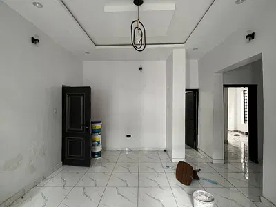 2 Bedroom Apartment — Ikota, Lekki, Lagos