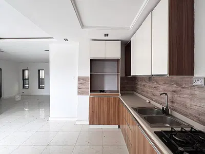 2 Bedroom Apartment with Elevator — Ikate, Lekki, Lagos