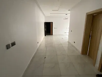 Luxurious 2 Bedroom Apartment with En-Suite Bedrooms — Lekki, Lagos