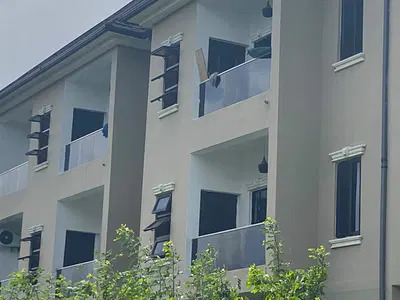 Mini Flat — Ajah, Lagos