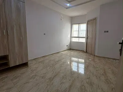 Semi-Master's Room Upstairs — Lekki, Lagos
