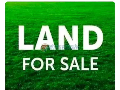 513 Square Metres of Land — Updc, Lagos Island, Lagos