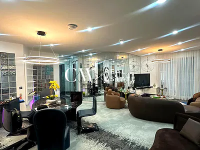 Furnished 2 Bedroom Apartment — Victoria Island (VI), Lagos