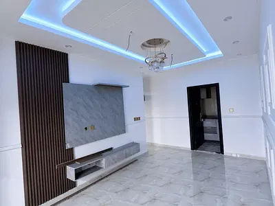 Lovely Room and Parlour Self Contained — Ajah, Lagos