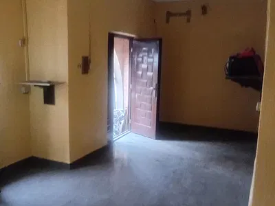 2 Bedroom Flat — Yaba, Lagos