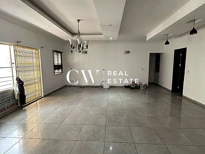 3 Bedroom Apartment — Oniru, Victoria Island (VI), Lagos