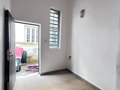 Single Room Self-Contain Flat — Ajah, Lagos