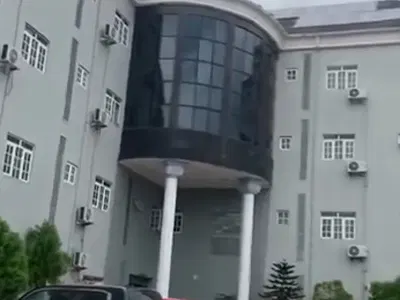 Clean 45 Rooms Hotel — New GRA, Port Harcourt, Rivers