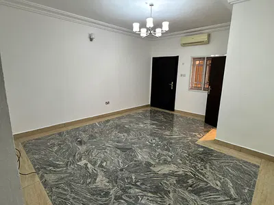 Serviced 2 Bedroom Flat — Nice Location Inside Estate at Maitama, Maitama District, Abuja