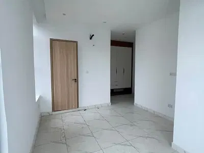 2-Bedroom Serviced Apartment — Lekki, Lagos